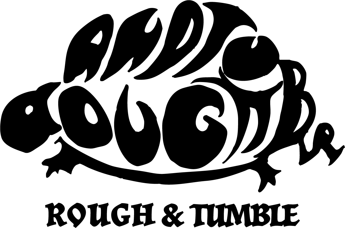 ROUGH & TUMBLE